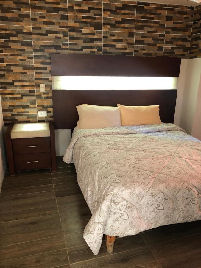 Del Conde Hotel Guanajuato