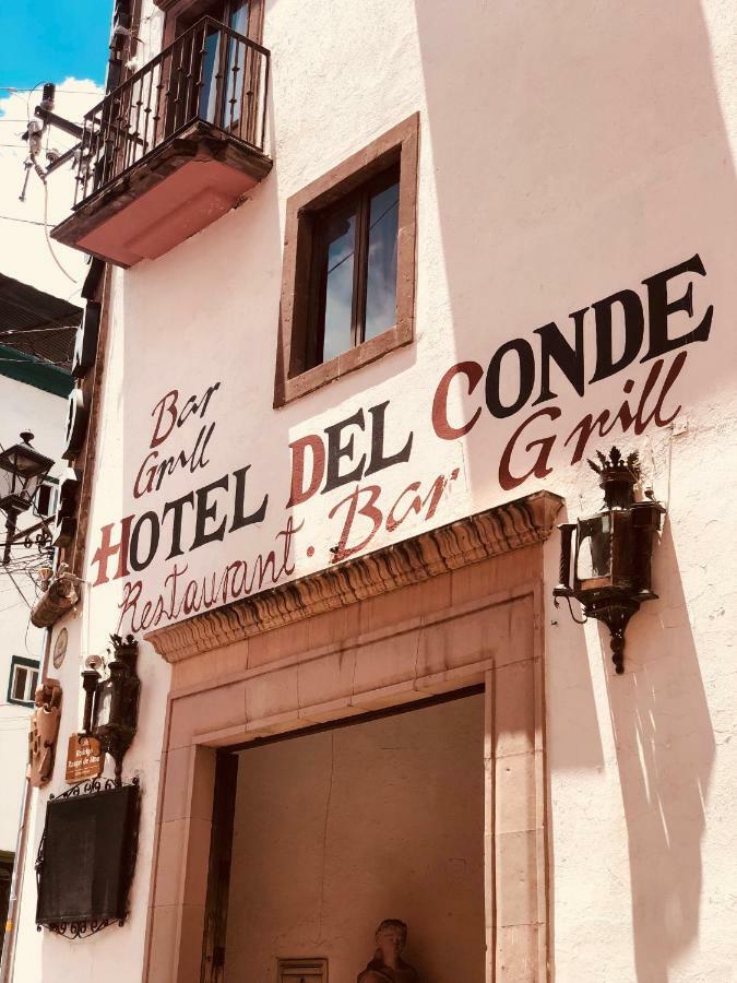 Del Conde