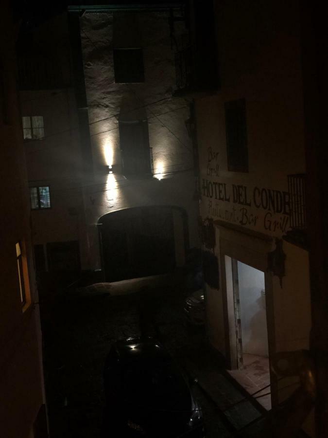 Del Conde Guanajuato