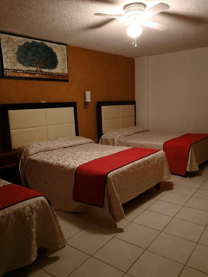 Del Conde Guanajuato