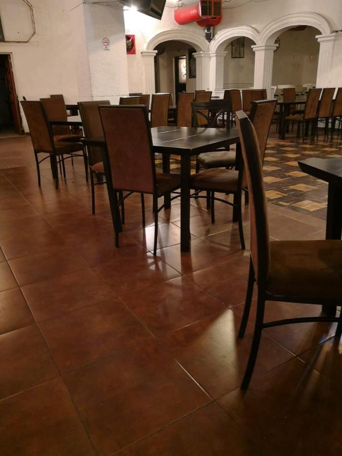 Del Conde Hotel 3*