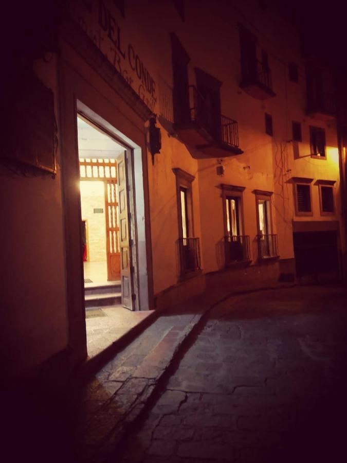 Hotel Del Conde 3*