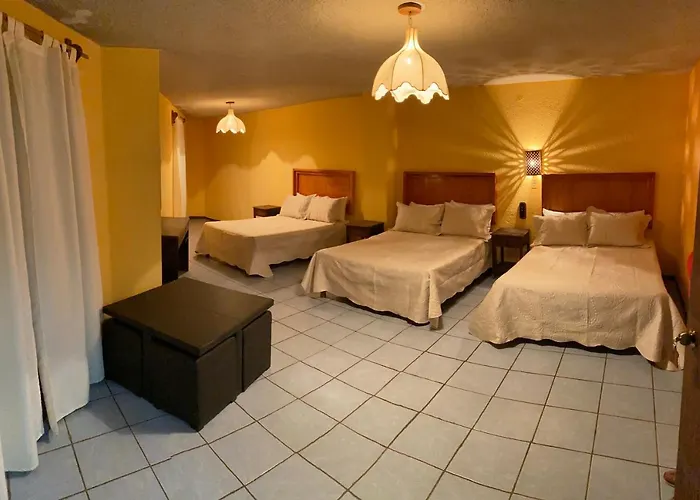Hotel Del Conde
